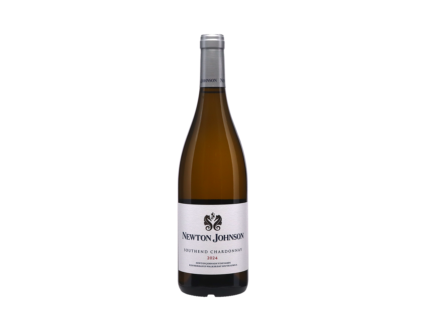 Newton Johnson Southend Chardonnay, Upper Hemel-en-Aarde Valley 2024