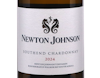 Newton Johnson Southend Chardonnay Upper Hemel en Aarde Valley 2024 view 2