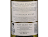 Bouchard Finlayson Walker Bay Sauvignon Blanc 2025 view 3