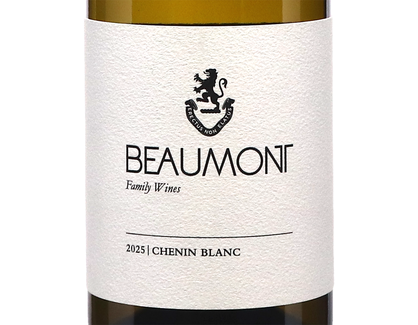 Beaumont Chenin Blanc,Bot River 2025