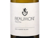 Beaumont Chenin Blanc,Bot River 2025 view 2