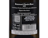 Beaumont Chenin Blanc,Bot River 2025 view 3
