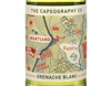 Capeography Grenache Blanc Swartland 2025 view 2