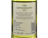 Capeography Grenache Blanc Swartland 2025 view 3