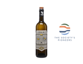 Lubanzi Chenin Blanc Swartland 2025