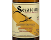A.A. Badenhorst Secateurs Chenin Blanc, Swartland 2025 view 2