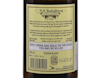 A.A. Badenhorst Secateurs Chenin Blanc, Swartland 2025 view 3