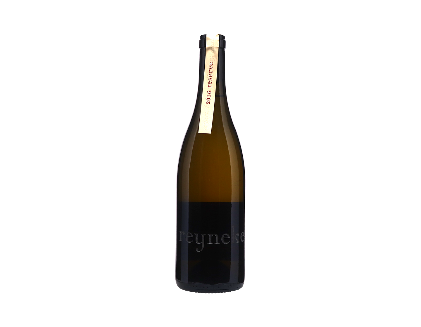 Reyneke Reserve White, Stellenbosch 2016