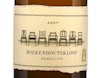 Boekenhoutskloof Semillon Franschhoek 2007 view 2