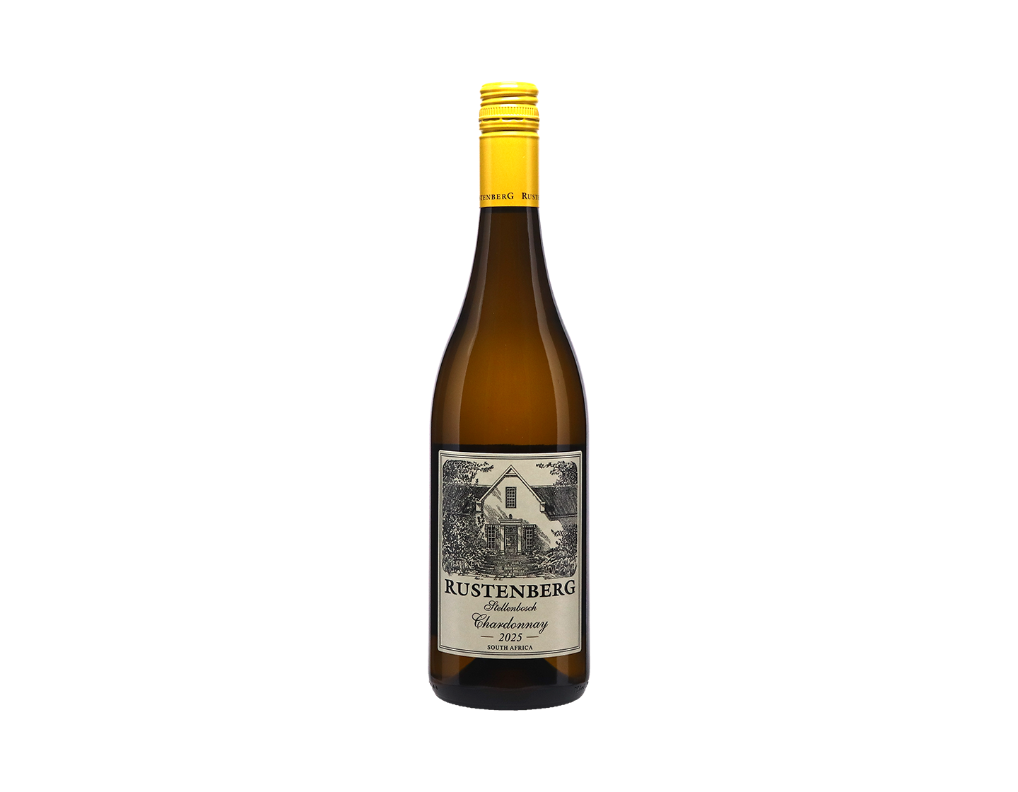 Rustenberg Chardonnay, Stellenbosch 2025