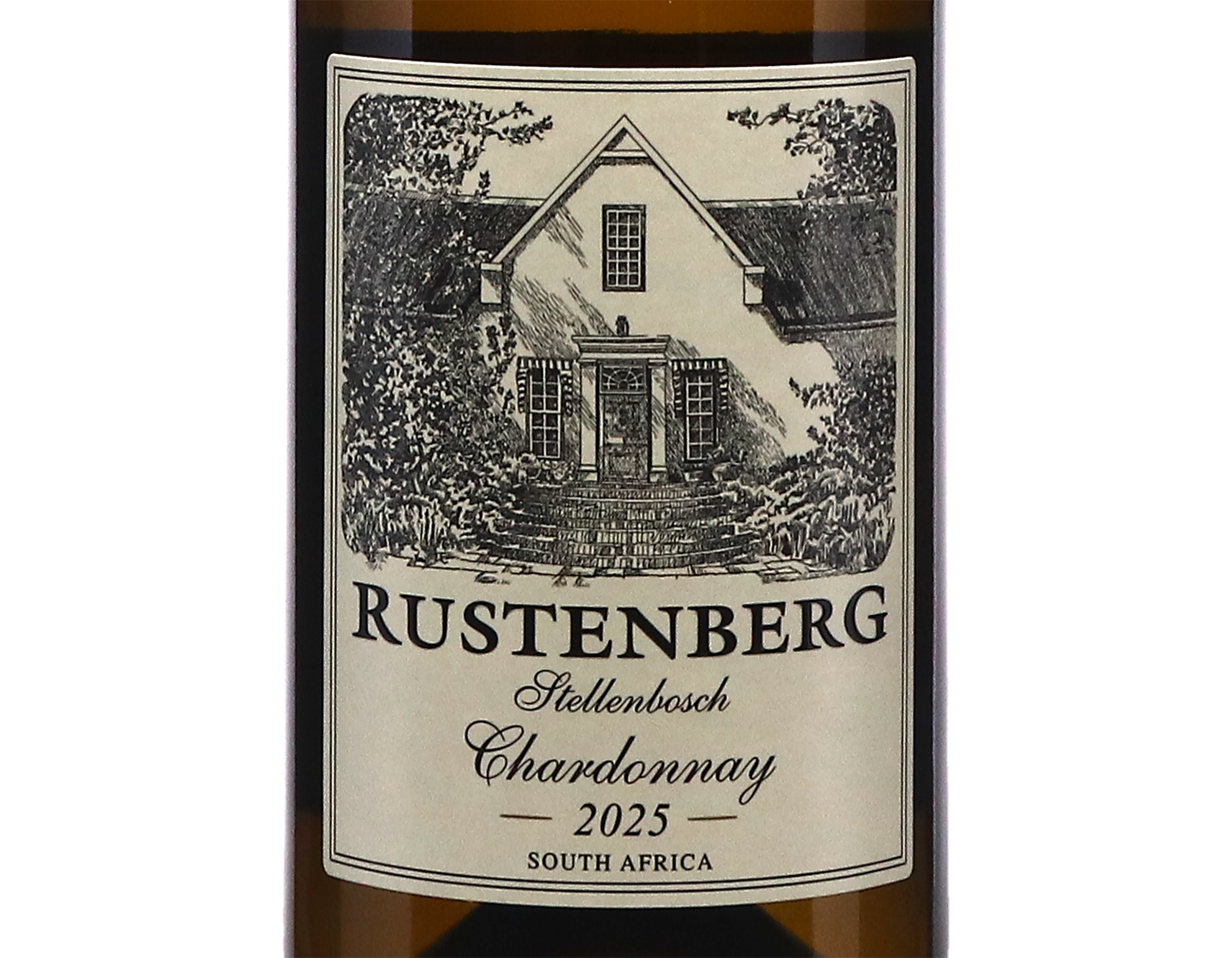 Rustenberg Chardonnay Stellenbosch 2025
