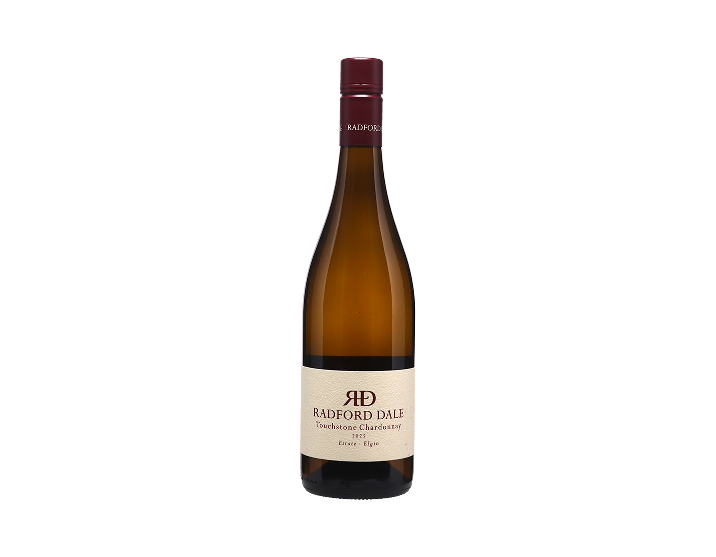 Radford Dale Touchstone Chardonnay, Elgin 2025