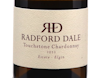 Radford Dale Touchstone Chardonnay Elgin 2025 ORGANIC view 2