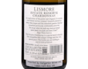 Lismore Estate Reserve Chardonnay Greyton 2024 view 3