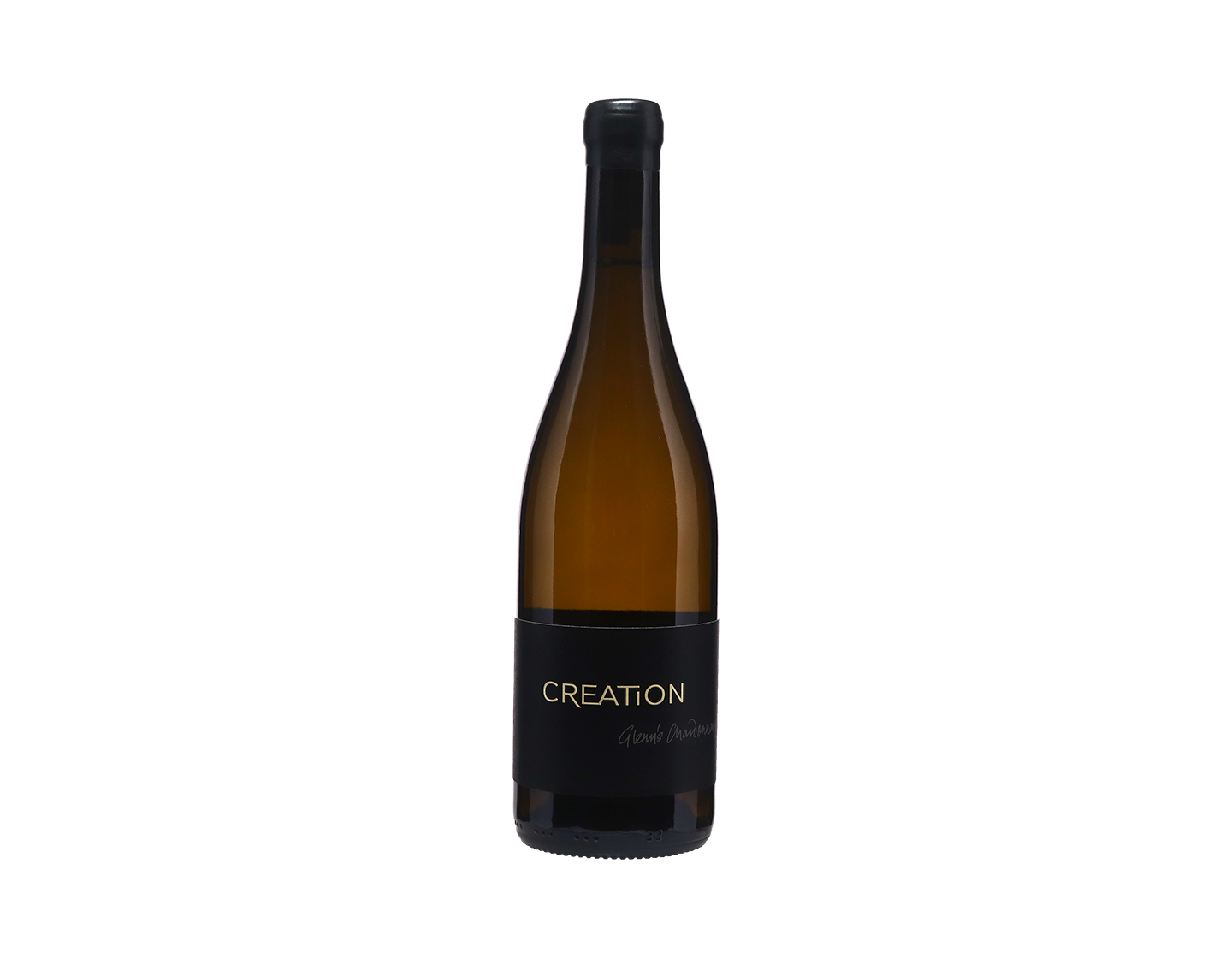 Creation Glenn's Chardonnay, Hemel-en-Aarde Ridge 2024