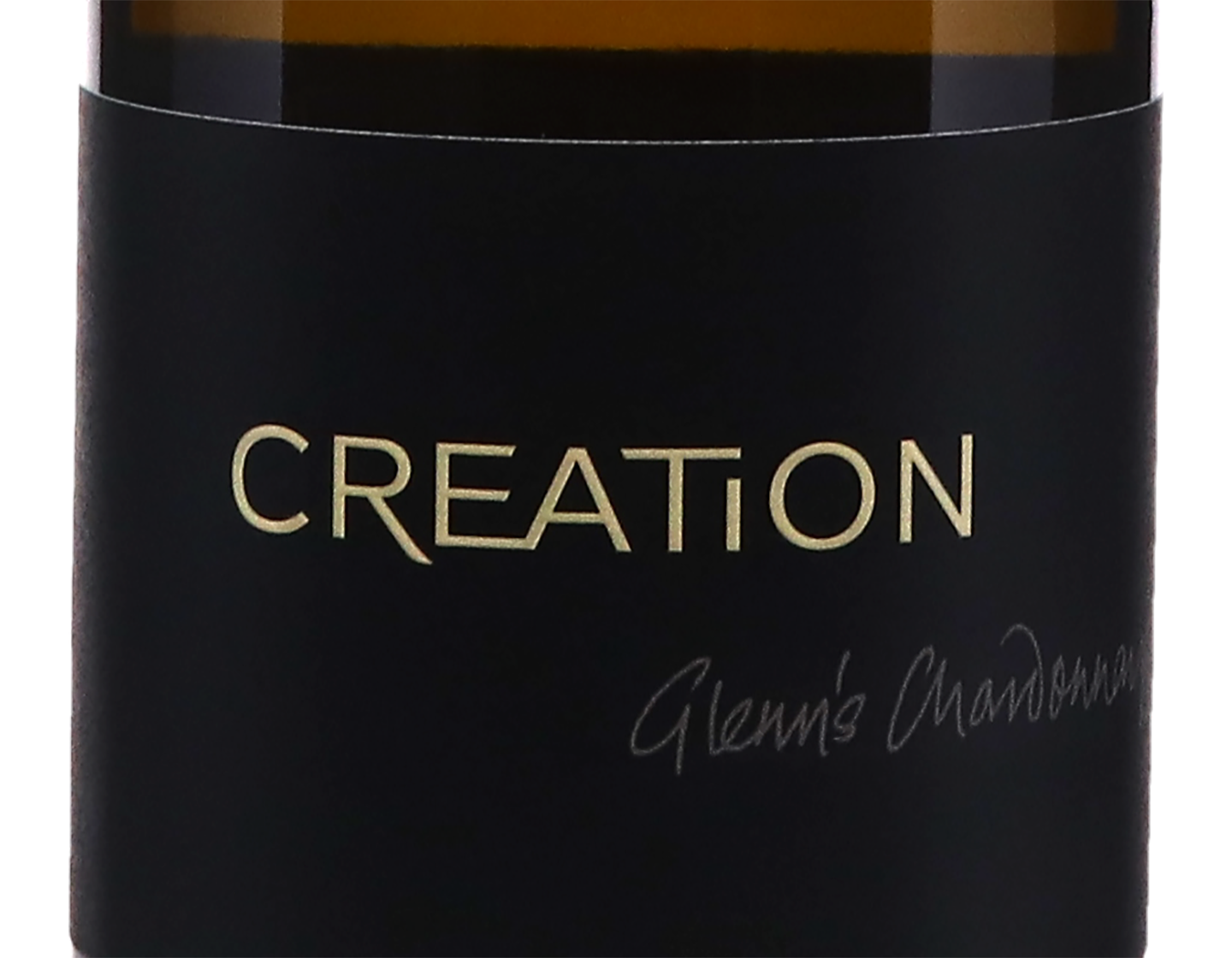 Creation Glenn's Chardonnay Hemel-en-Aarde Ridge 2024