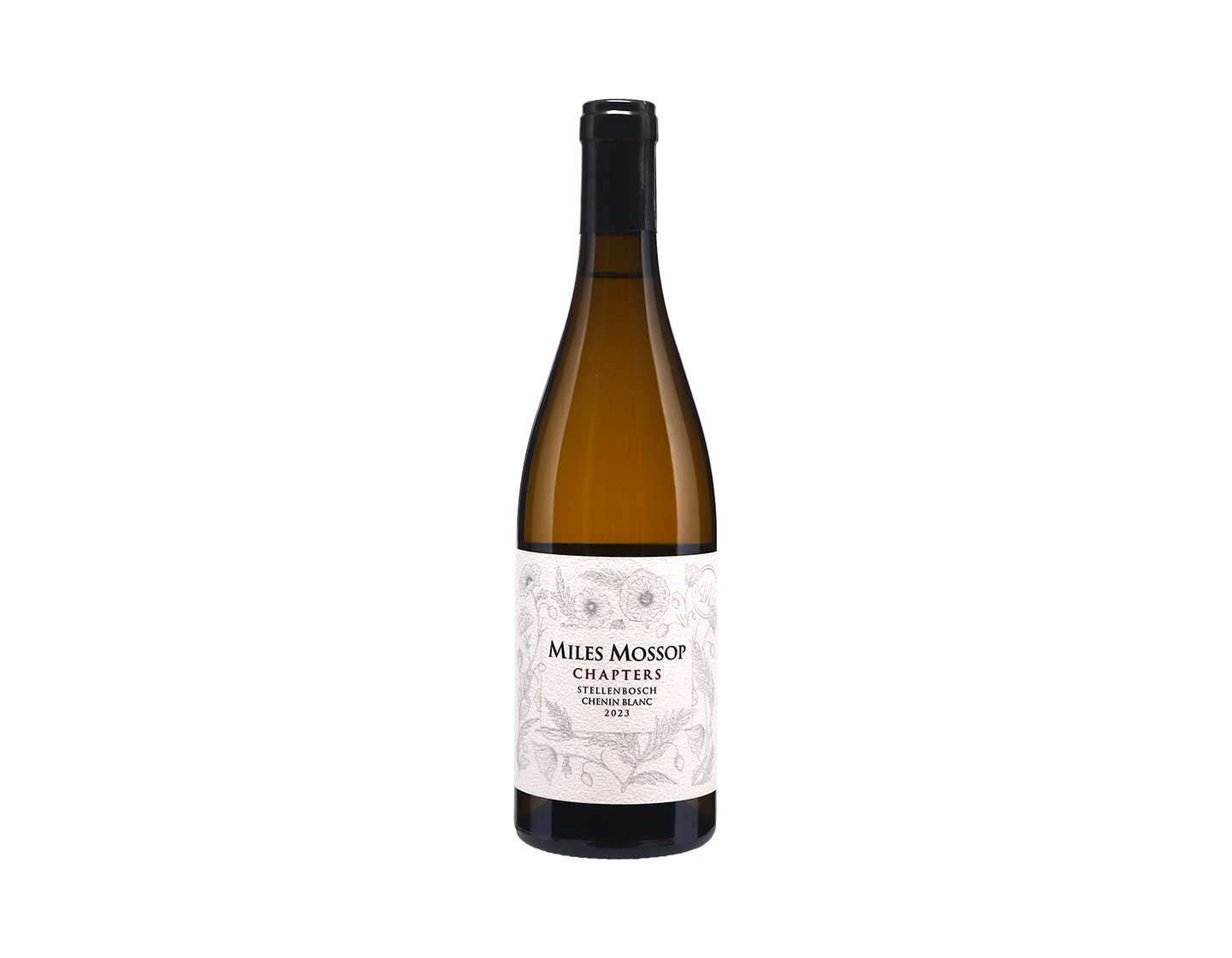 Miles Mossop Chapters Chenin Blanc, Stellenbosch 2023