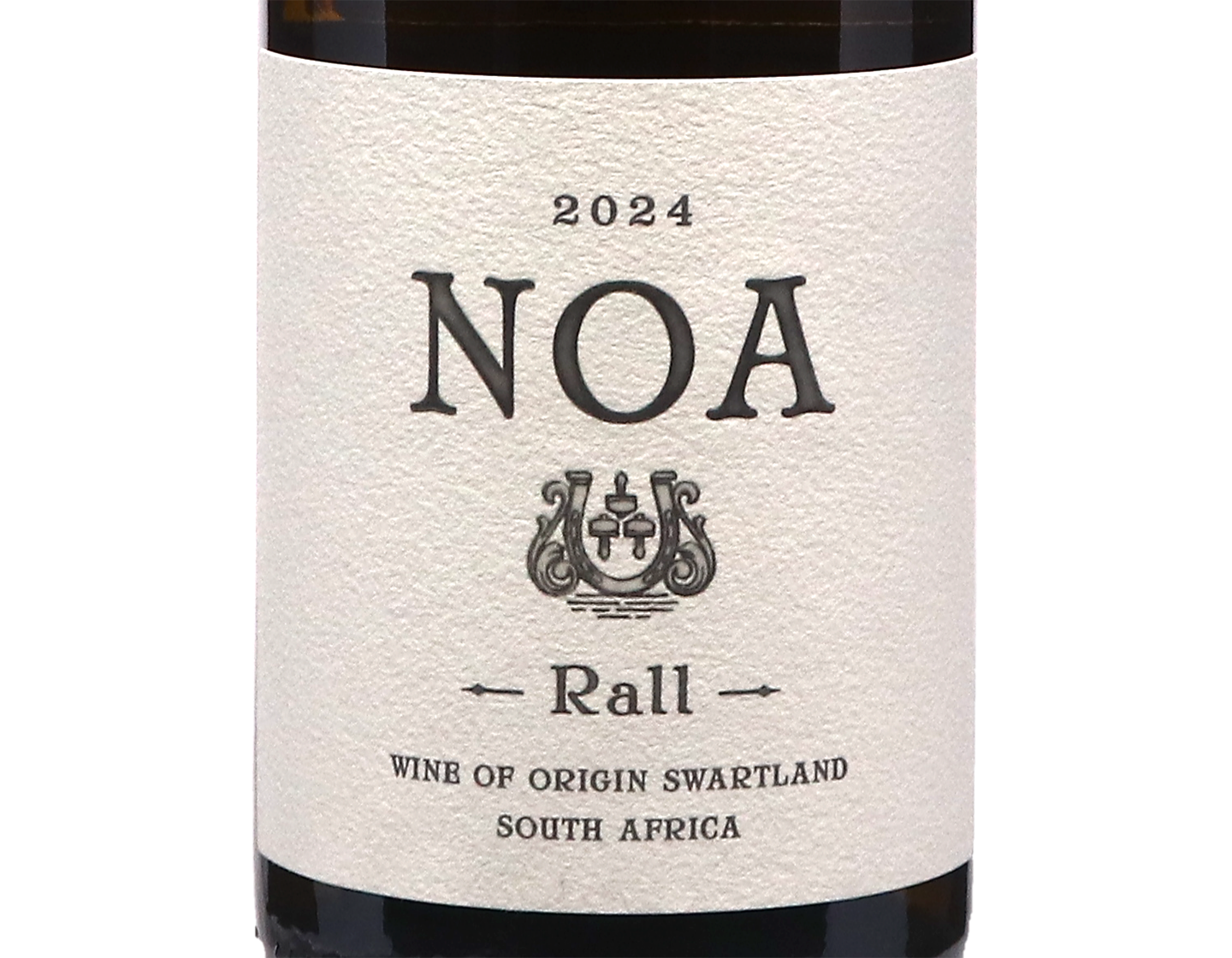 Rall Noa Chenin Blanc Swartland 2024