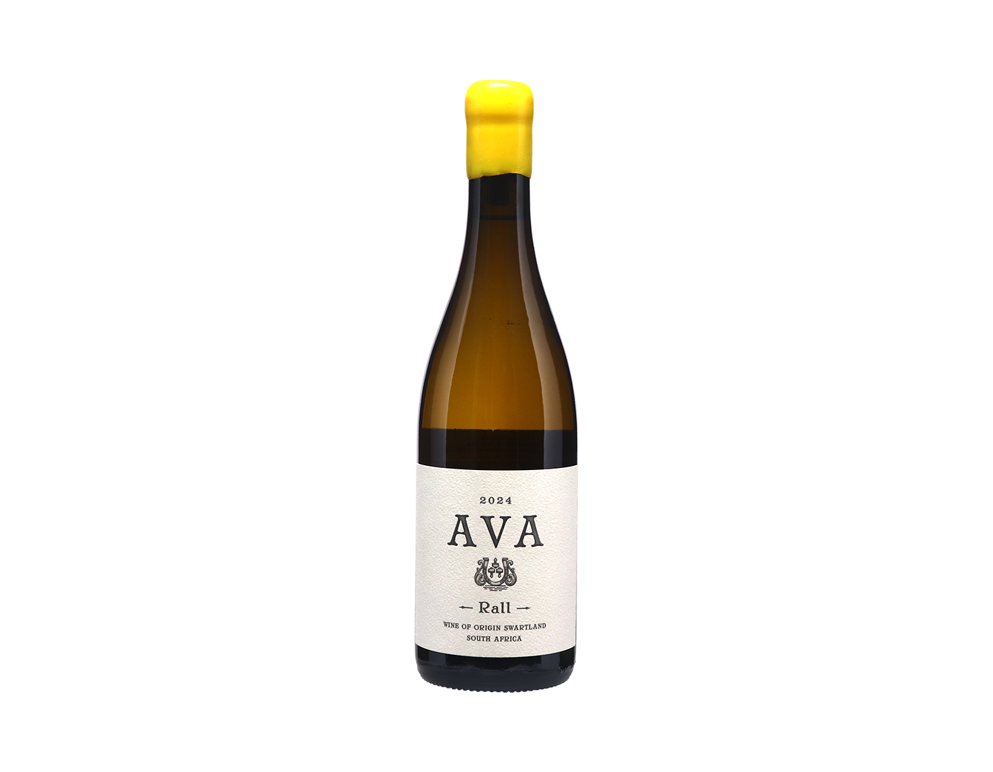 Rall Ava Chenin Blanc, Swartland 2024