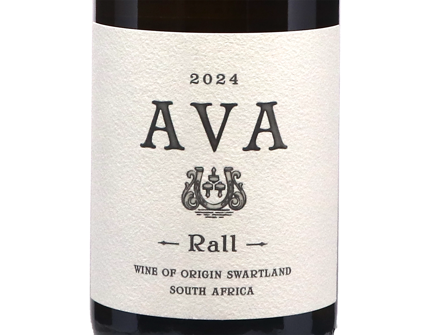 Rall Ava Chenin Blanc Swartland 2024