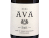 Rall Ava Chenin Blanc Swartland 2024 view 2