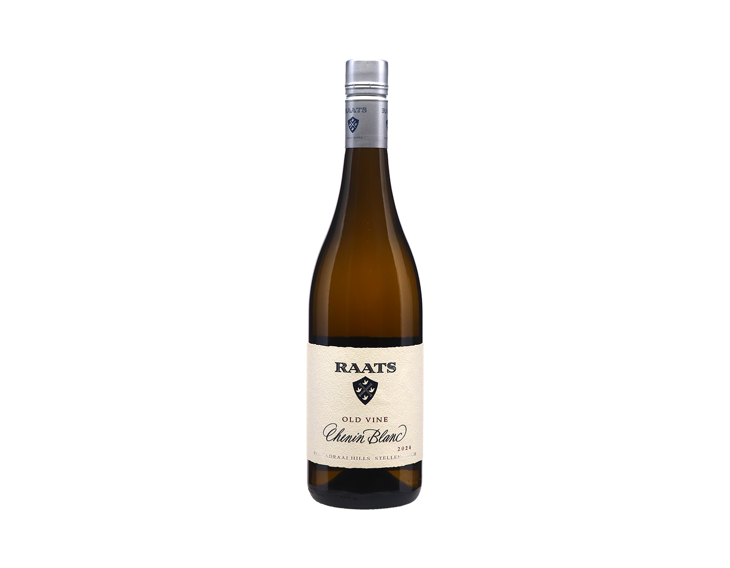 Raats Family Wines Old Vine Chenin Blanc, Polkadraai Hills 2024