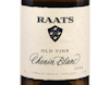 Raats Family Wines Old Vine Chenin Blanc Polkadraai Hills 2024 view 2