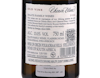 Raats Family Wines Old Vine Chenin Blanc Polkadraai Hills 2024 view 3