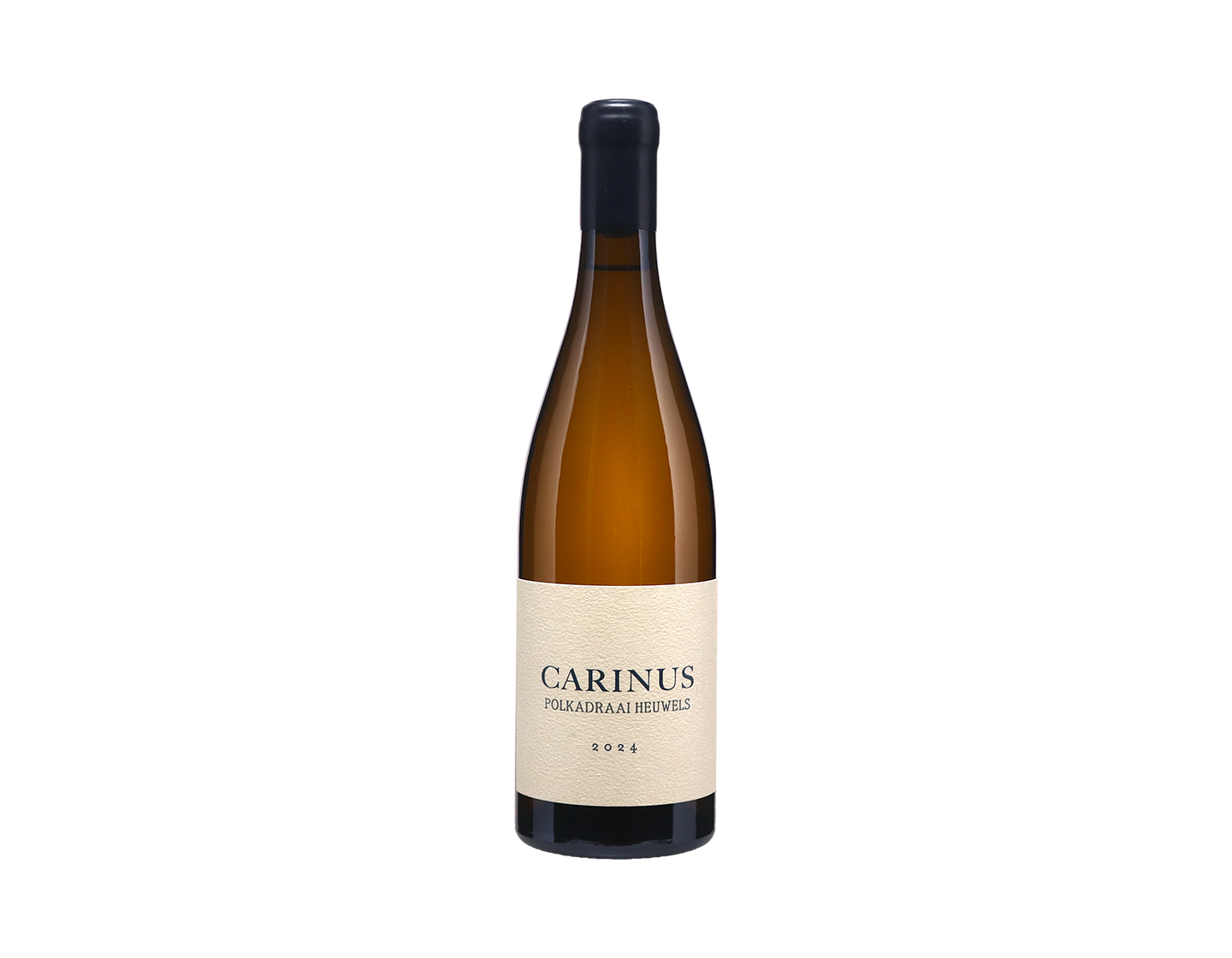 Carinus Family Vineyards Chenin Blanc, Polkadraai Hills 2024