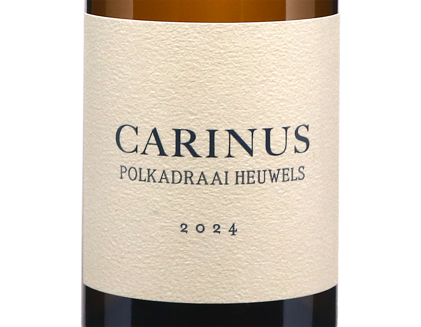 Carinus Family Vineyards Chenin Blanc Polkadraai Hills 2024