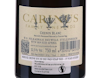 Carinus Family Vineyards Chenin Blanc Polkadraai Hills 2024 view 3