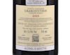 Scions of Sinai Granietsteen Chenin Blanc Stellenbosch 2025 view 3
