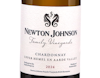 Newton Johnson Family Vineyards Chardonnay Upper Hemel-en-Aarde Valley 2024 view 2