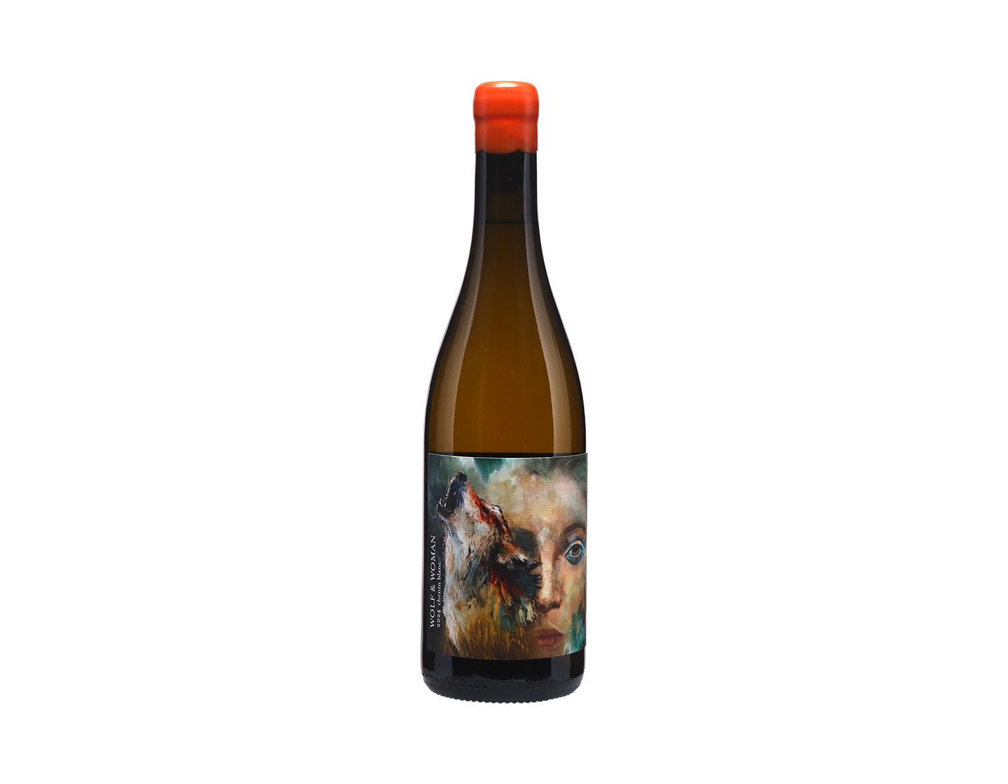 Wolf & Woman Chenin Blanc, Swartland 2024