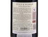 Wolf & Woman Chenin Blanc Swartland 2024 view 3