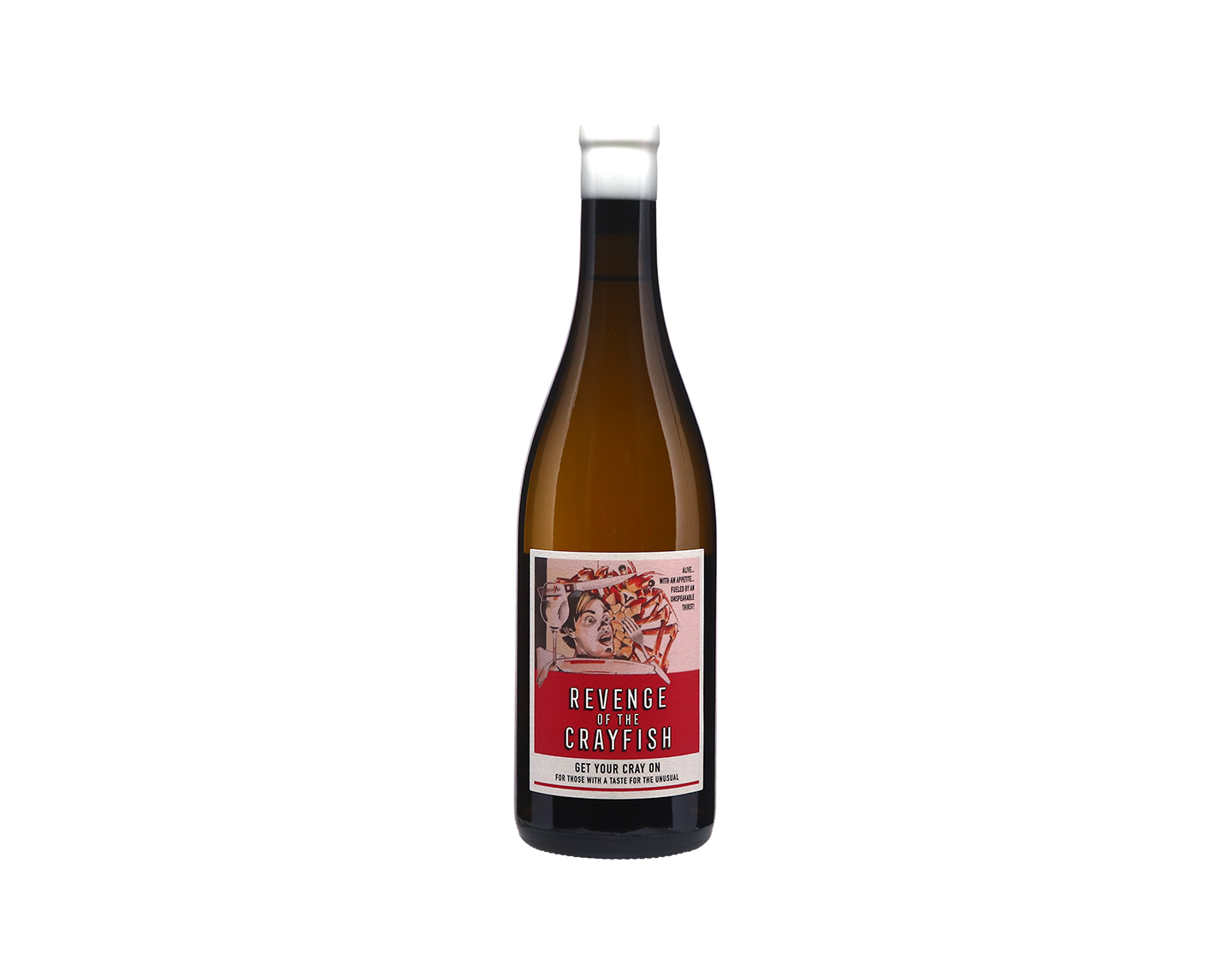 Sakkie Mouton Revenge of the Crayfish, Koekenaap 2025