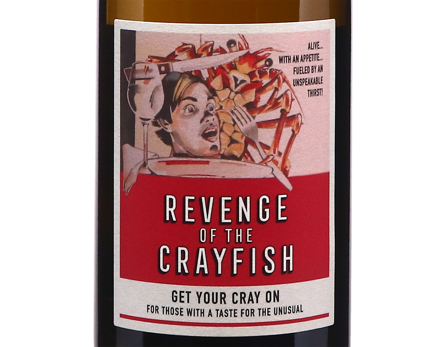 Sakkie Mouton Revenge of the Crayfish Koekenaap 2025
