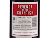 Sakkie Mouton Revenge of the Crayfish Koekenaap 2025 view 3