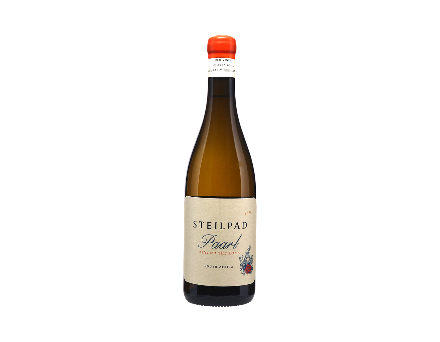 Steilpad Beyond The Rock, Paarl 2025