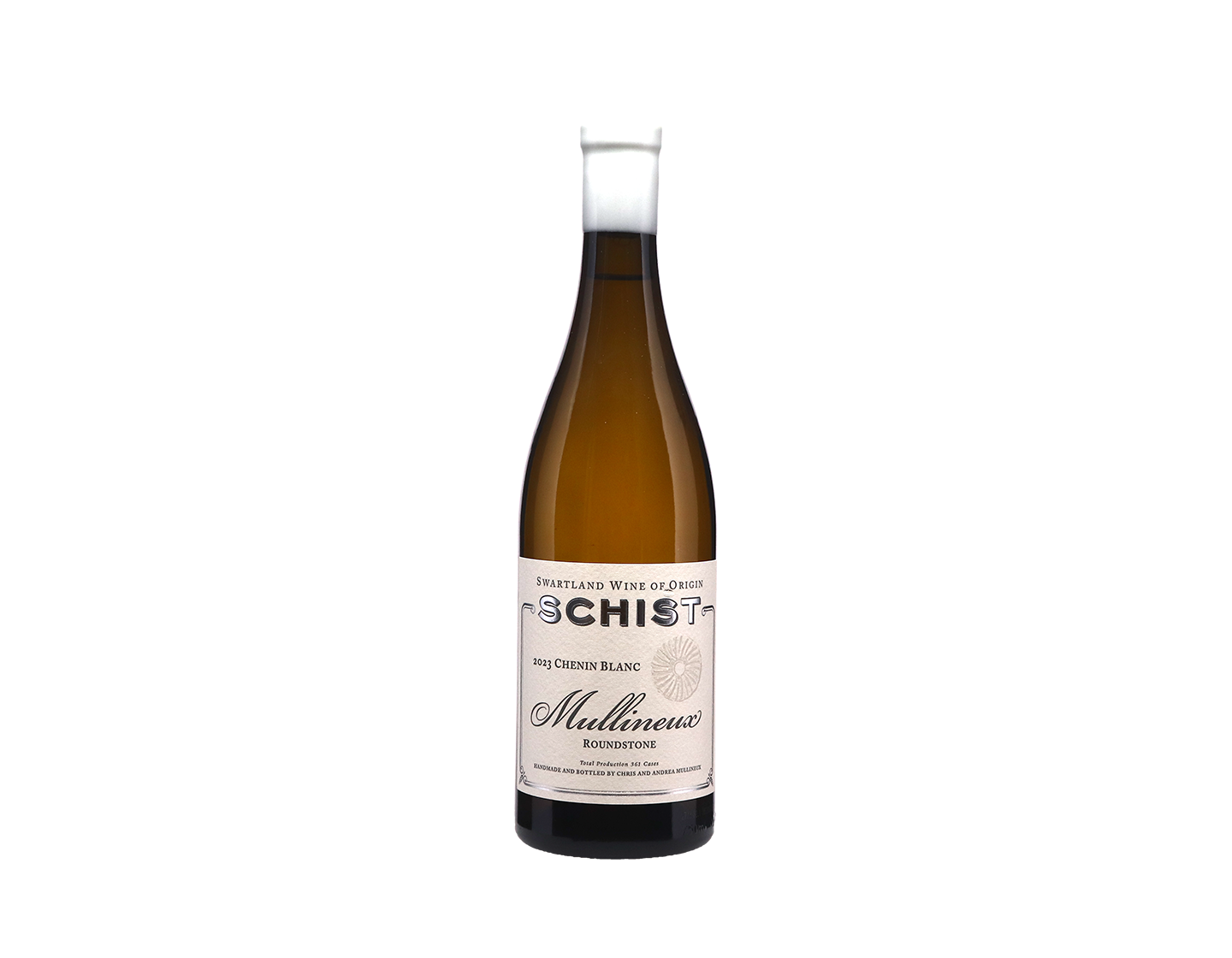 Mullineux Schist Roundstone Chenin Blanc, Swartland 2023