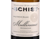 Mullineux Schist Roundstone Chenin Blanc Swartland 2023 view 2