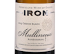 Mullineux Iron Rondomskrik Chenin Blanc Swartland 2023 view 2