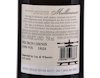 Mullineux Iron Rondomskrik Chenin Blanc Swartland 2023 view 3