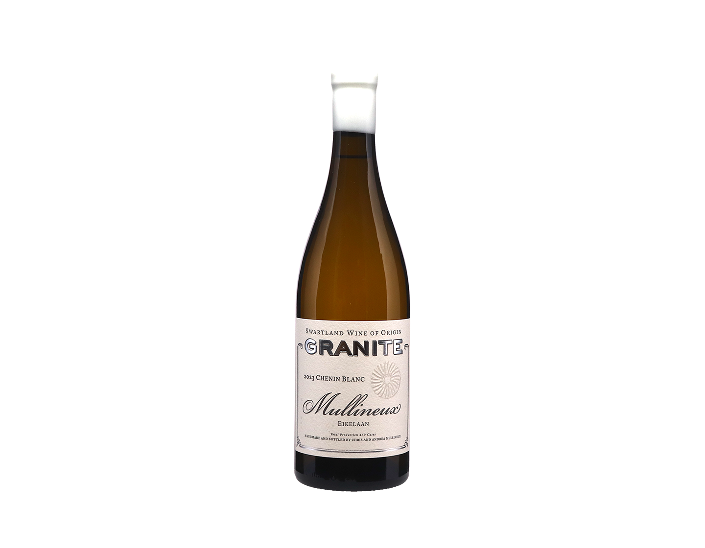 Mullineux Granite Eikelaan Chenin Blanc, Swartland 2023