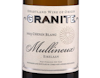 Mullineux Granite Eikelaan Chenin Blanc Swartland 2023 view 2