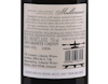 Mullineux Granite Eikelaan Chenin Blanc Swartland 2023 view 3