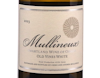 Mullineux Old Vines White Swartland 2023 MX ONLY view 2