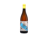 A A Badenhorst Kalmoesfontein White Blend Swartland 2011 MX ONLY