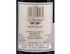 A A Badenhorst Kalmoesfontein White Blend Swartland 2011 MX ONLY view 3