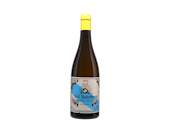 A A Badenhorst Kalmoesfontein White Blend Swartland 2014 MX ONLY